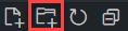 Web Editor New Folder button