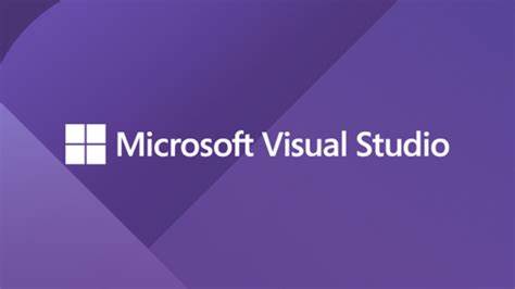 Visual Studio Logo