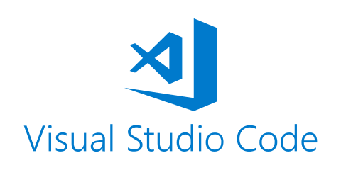 Visual Studio Code Logo