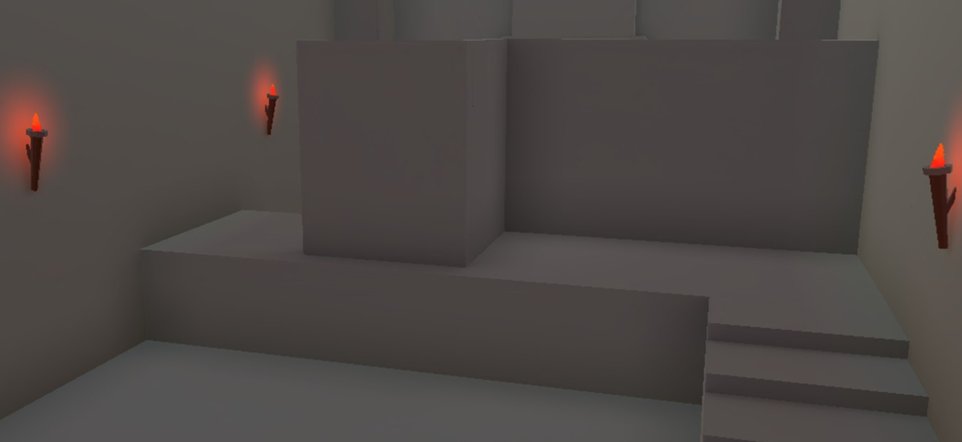 Sample Dungeon demo