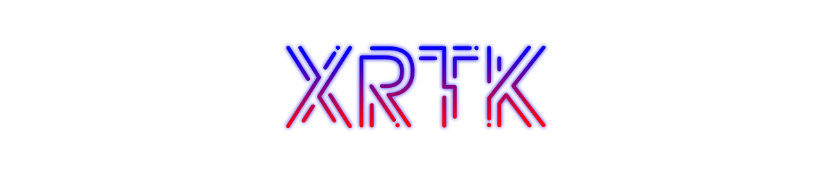 XRTK Logo