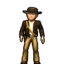 Cartoon character standing in a hat, used for the Lose overlay