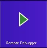 Remote Tools Icon