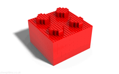 LegoBuild